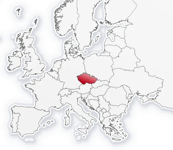Czech republic