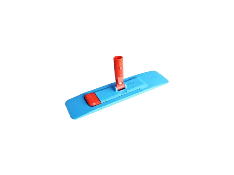 Držák mopu, kapsový, mechanický, 40 cm