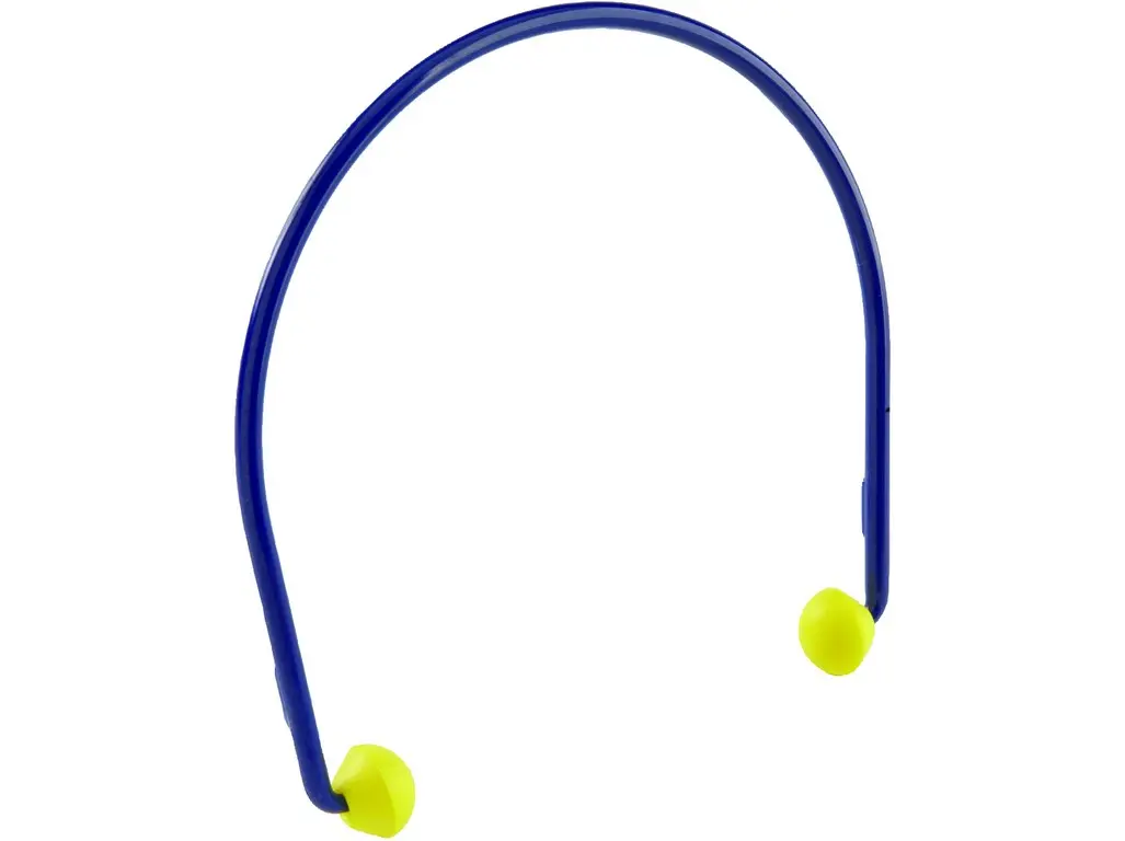 Fotografie Zátkové chrániče sluchu 3M E-A-R Caps