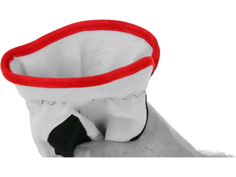 Kombinované zimní rukavice TECHNIK WINTER, vel. 8