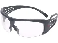 Brýle 3M SecureFit 601, povrch Scotchgard, čiré