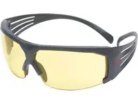 Brýle 3M SecureFit 603, povrch Scotchgard, žluté