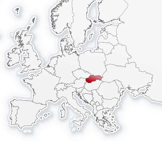Slovensko