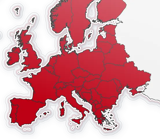 Europe