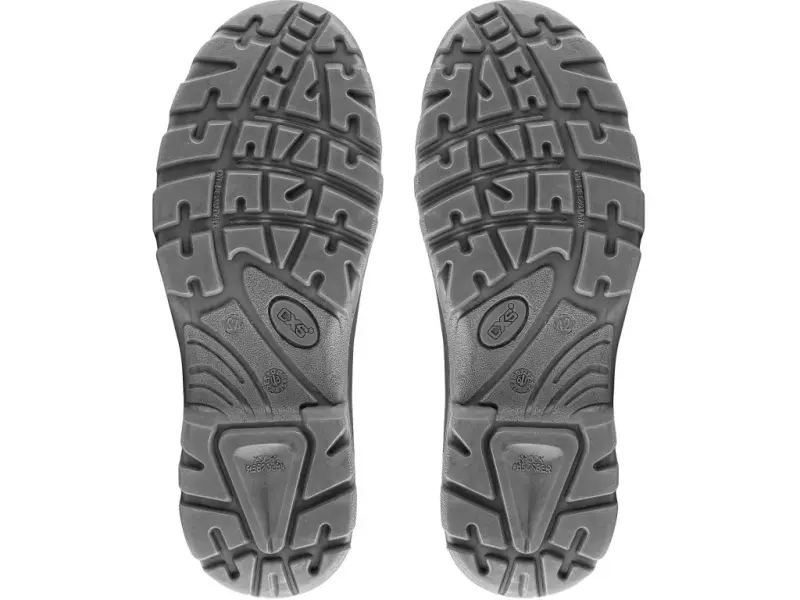 Obuv CXS UNIVERSE STRATUS S3S, kotníková, vel. 46