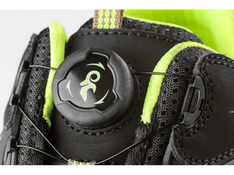 Obuv CXS UNIVERSE CLOUD S3S, polobotka