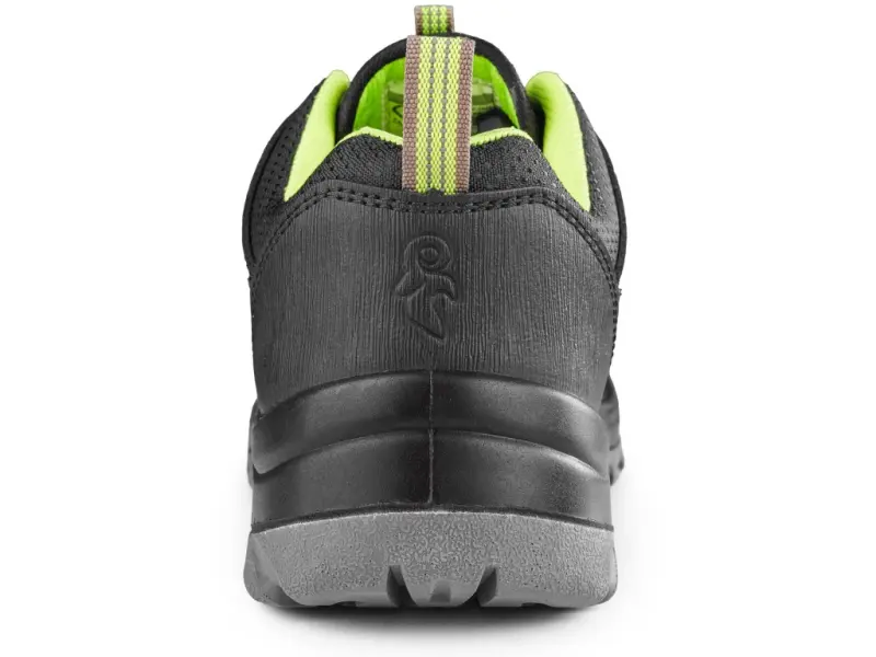 Obuv CXS UNIVERSE CLOUD S3S, polobotka, vel. 39