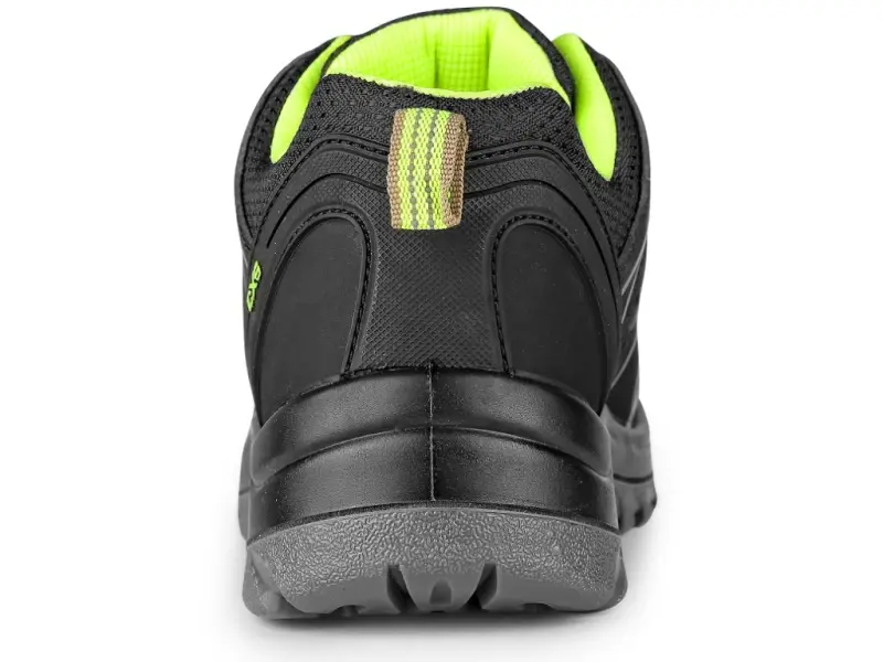 Obuv CXS UNIVERSE CLOUD S3S, polobotka, vel. 42