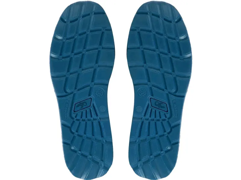 Obuv CXS ISLAND MILOS O1, polobotka, vel. 38