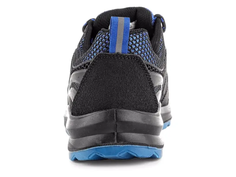 Obuv CXS ISLAND MILOS O1, polobotka, vel. 45