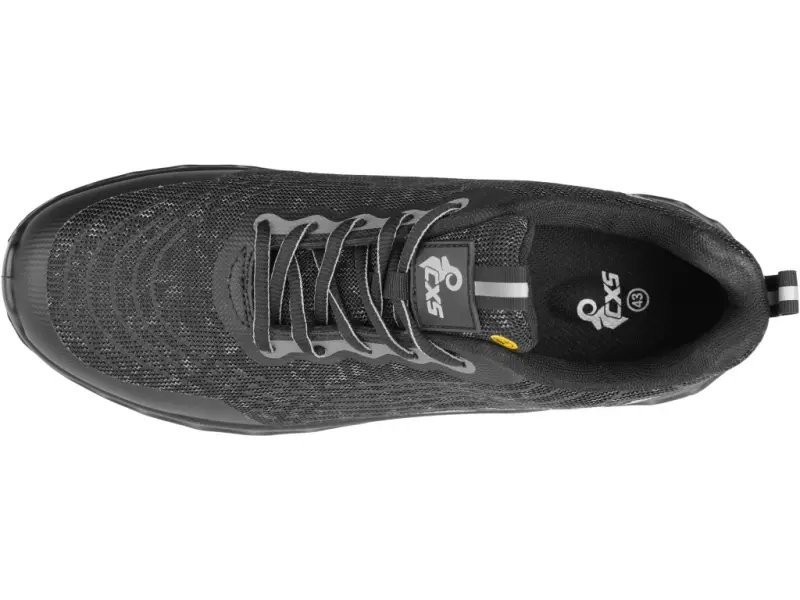 Obuv CXS TEXLINE BURU O1 ESD, polobotka, vel. 44
