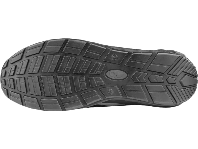 Obuv CXS TEXLINE FLORES S1PL ESD, polobotka