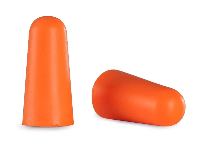 Zátkové chrániče sluchu CXS CortiX FEP-03, bal. 50 párů Zátkové chrániče sluchu CXS CortiX FEP-03, bal. 50 párů