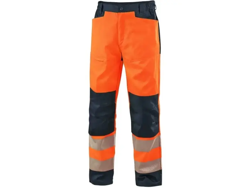 Zahradníky CXS HALIFAX, výstražné se síťovinou, pánské Zahradníky CXS HALIFAX, výstražné se síťovinou, pánské