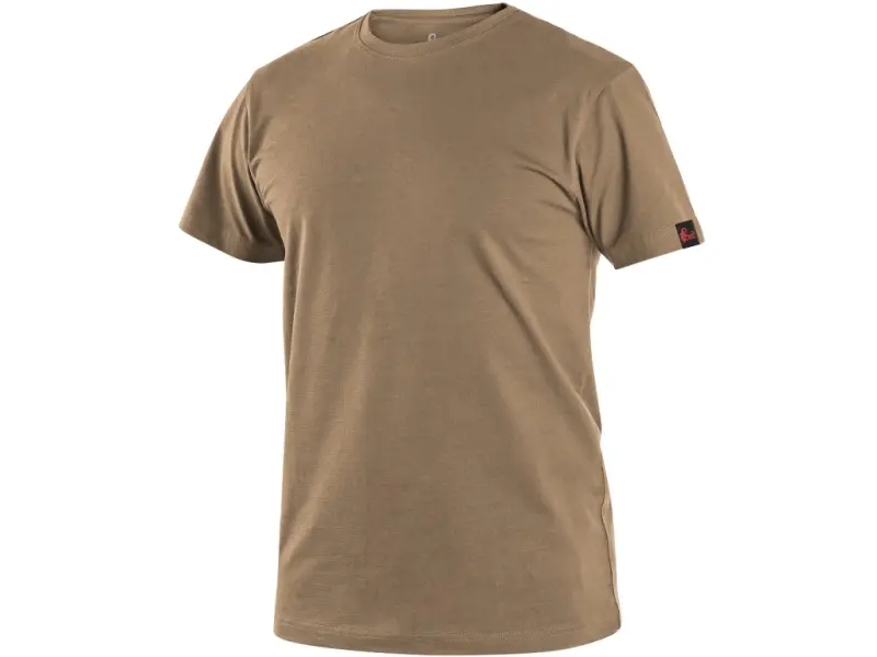 Tričko CXS NOLAN, krátký rukáv Tričko CXS NOLAN, krátký rukáv