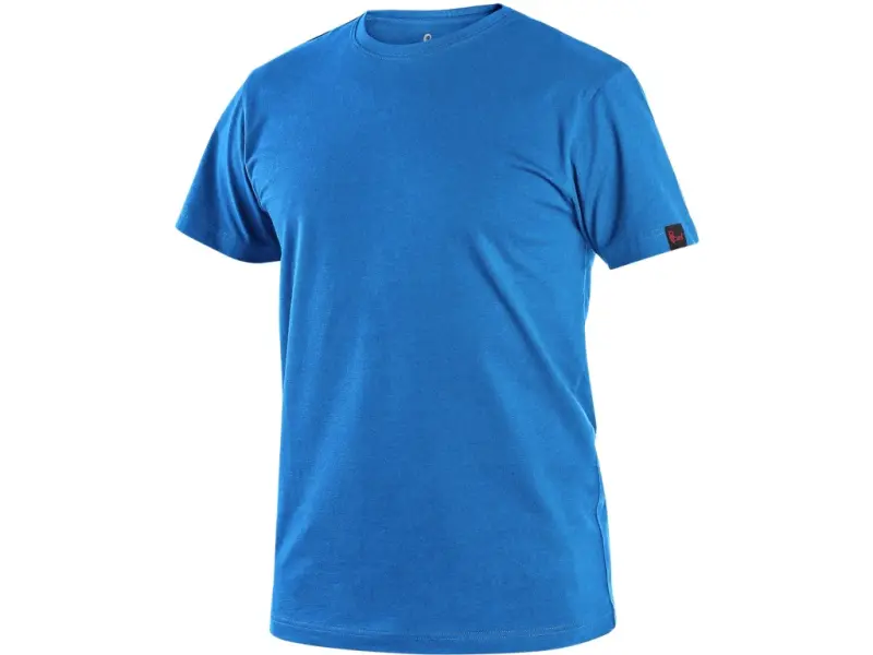 Tričko CXS NOLAN, krátký rukáv Tričko CXS NOLAN, krátký rukáv