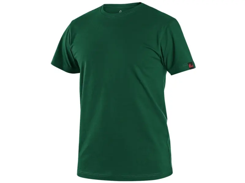 Tričko CXS NOLAN, krátký rukáv Tričko CXS NOLAN, krátký rukáv