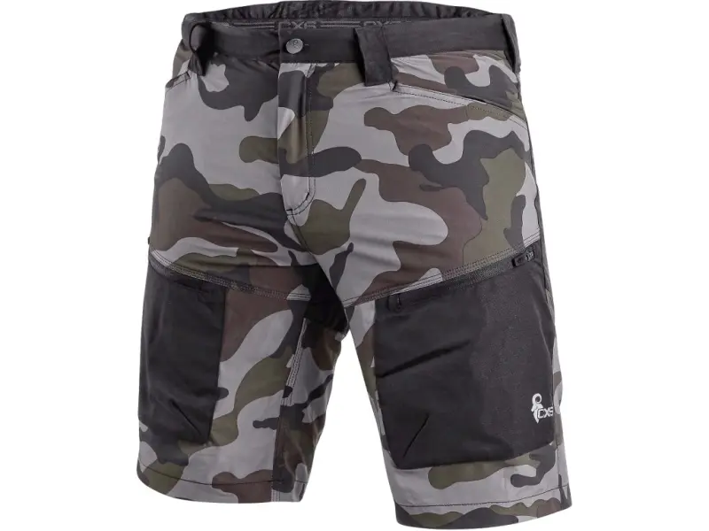 Kraťasy CXS DIXON, pánské Kraťasy CXS DIXON, pánské