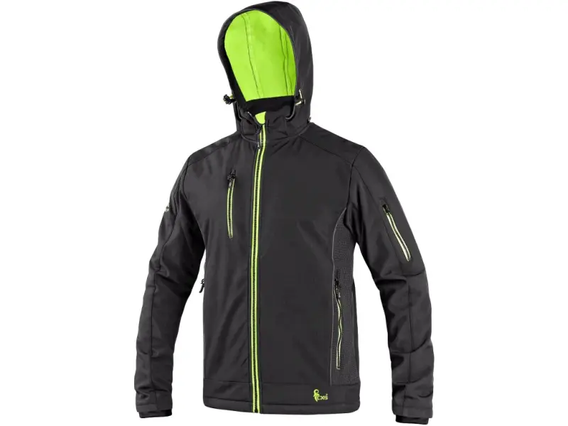 Bunda CXS DURHAM, pánská Bunda CXS DURHAM, pánská