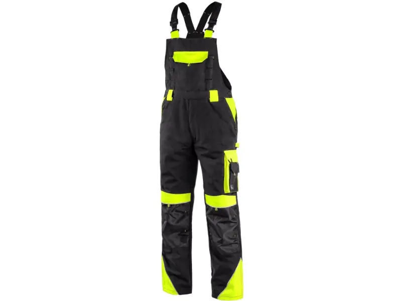 Zahradníky CXS SIRIUS, zimní, pánské Zahradníky CXS SIRIUS, zimní, pánské