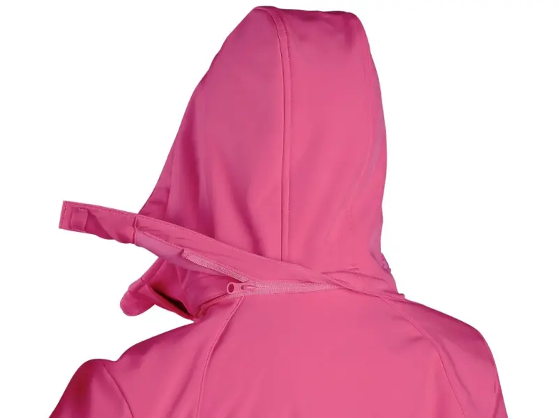 Bunda CXS NEVADA, dětská, růžová Bunda CXS NEVADA, dětská, růžová