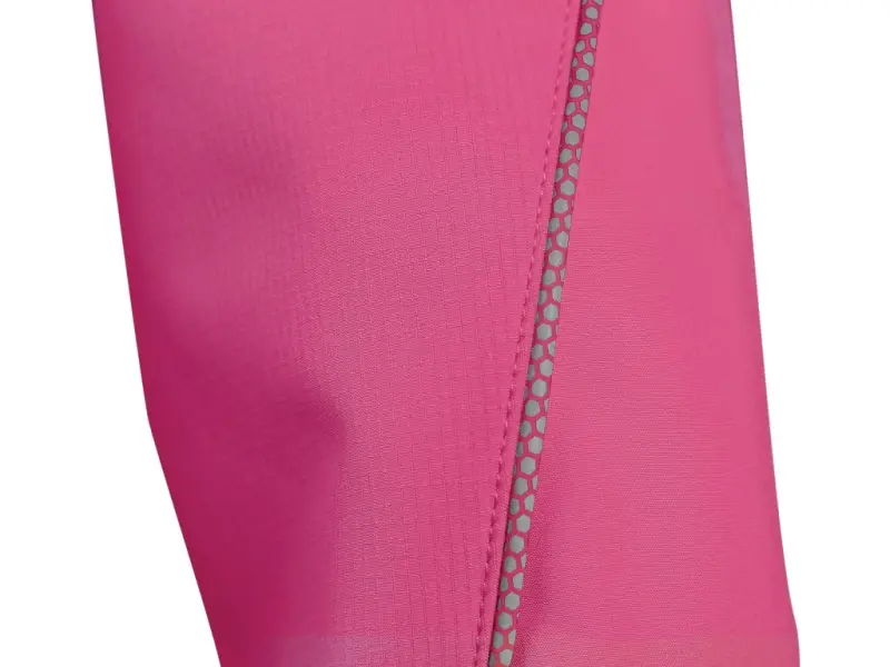 Bunda CXS NEVADA, dětská, růžová, vel. 150