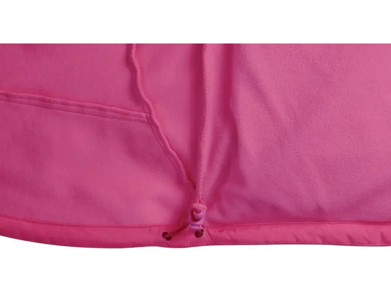 Bunda CXS NEVADA, dětská, růžová, vel. 150