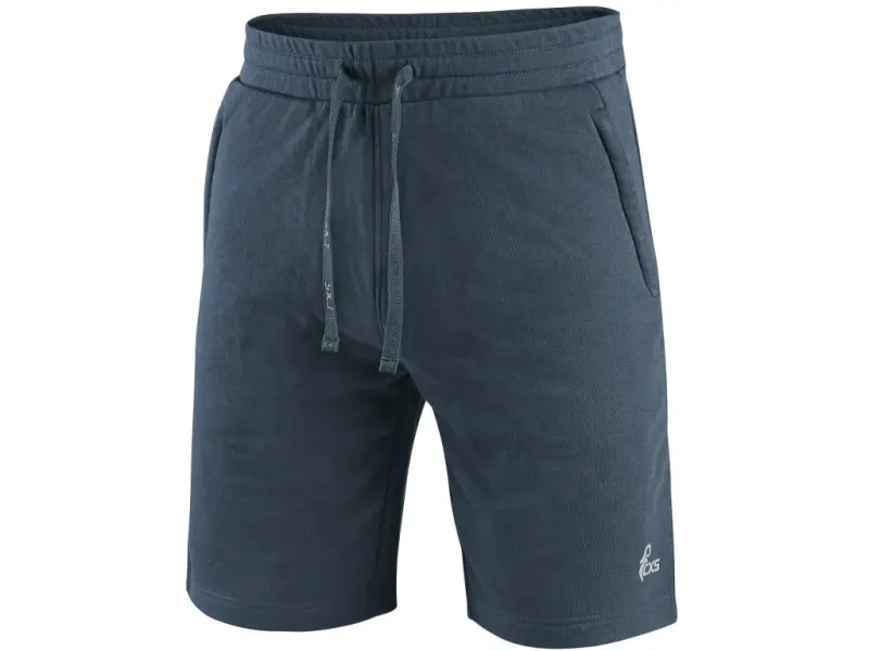 Kraťasy CXS MORIS, tmavě modrá, vel.2XL Kraťasy CXS MORIS, tmavě modrá, vel.2XL