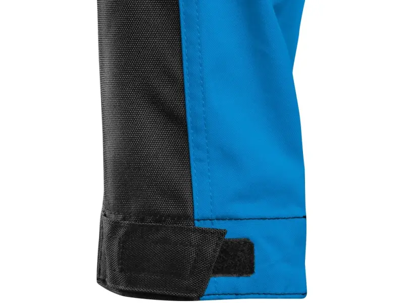 Blůza CXS SOLIS, pánská, modro-černá, vel. 46 Blůza CXS SOLIS, pánská, modro-černá, vel. 46