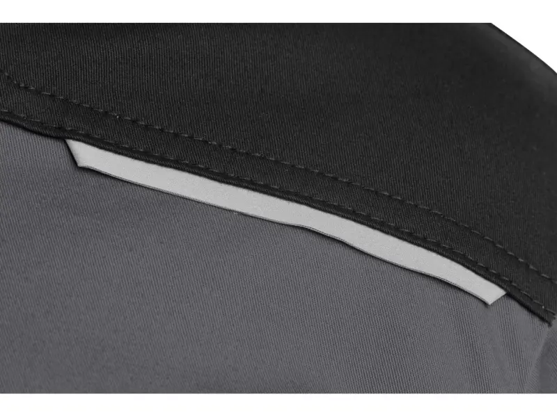 Blůza CXS SOLIS, pánská, šedo-černá, vel. 58