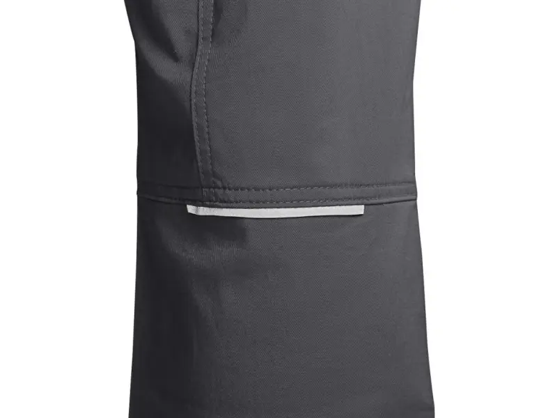 Kalhoty CXS SOLIS pánské, šedo-černé, vel. 58