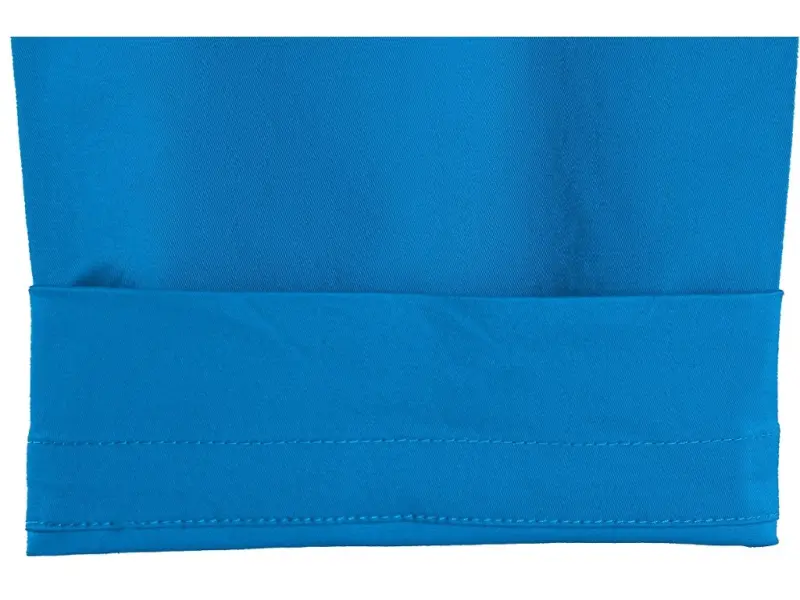 Zahradníky CXS SOLIS pánské, modro-černé