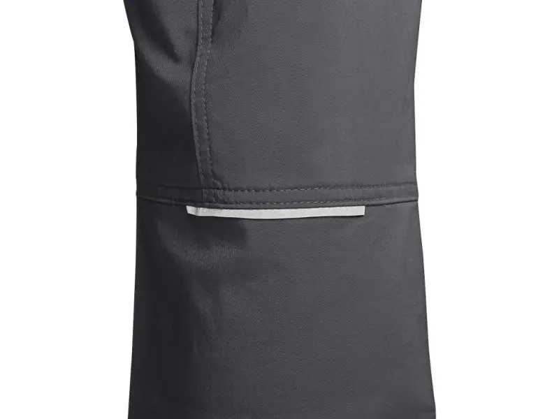 Zahradníky CXS SOLIS pánské, šedo-černé