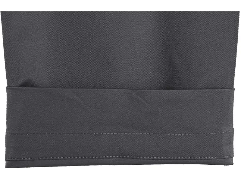 Zahradníky CXS SOLIS pánské, šedo-černé, vel. 56