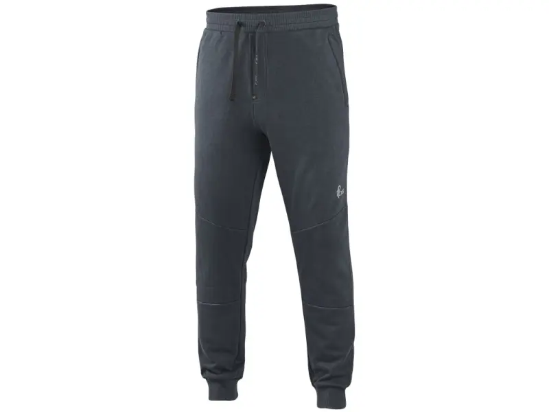 Tepláky CXS ELVIN, pánské, tmavě šedé, vel. 3XL Tepláky CXS ELVIN, pánské, tmavě šedé, vel. 3XL