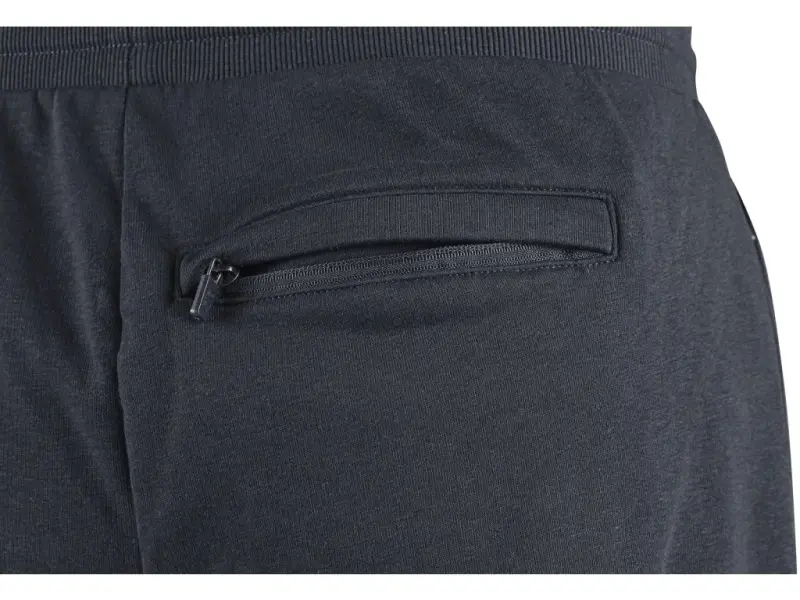 Tepláky CXS ELVIN, pánské, tmavě šedé, vel. 3XL Tepláky CXS ELVIN, pánské, tmavě šedé, vel. 3XL