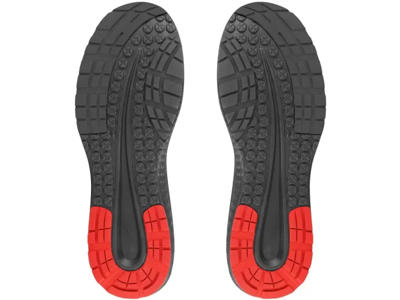 Obuv CXS LAND FALCON S1PS, polobotka, vel. 40 Obuv CXS LAND FALCON S1PS, polobotka, vel. 40