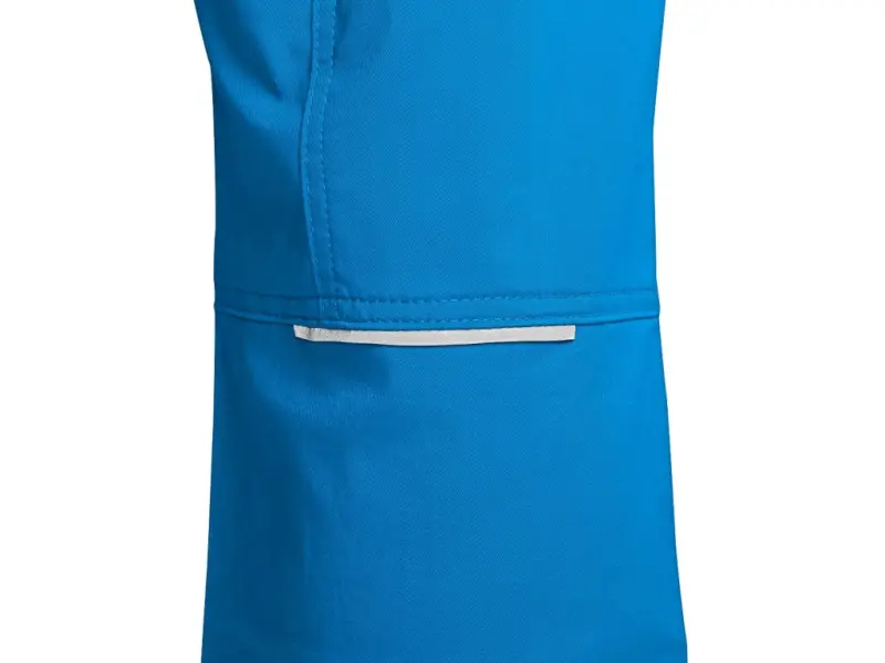 Kalhoty CXS SOLIS,170-176cm, pánské, modro-černé, vel. 48