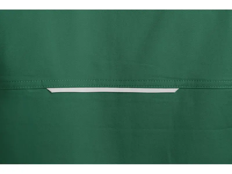 Blůza CXS SOLIS, pánská, zeleno-černá