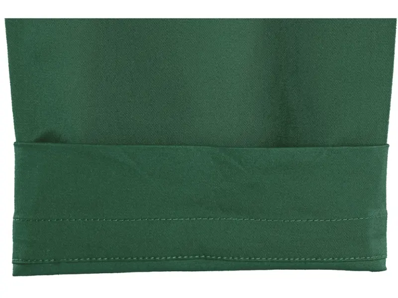 Zahradníky CXS SOLIS pánské, zeleno-černé, vel. 48