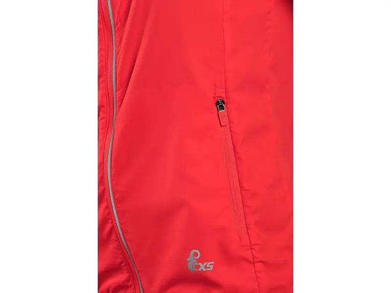 Bunda CXS AUGUSTA, dámská, korálová, vel. S Bunda CXS AUGUSTA, dámská, korálová, vel. S