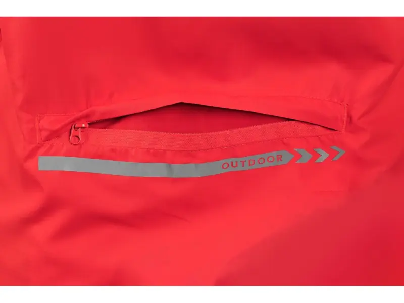 Bunda CXS AUGUSTA, dámská, korálová, vel. 2XL Bunda CXS AUGUSTA, dámská, korálová, vel. 2XL