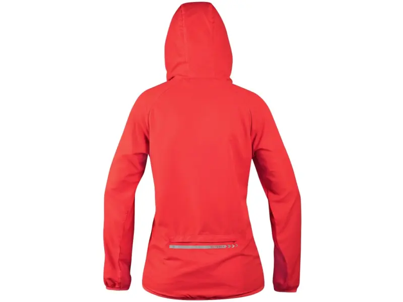 Bunda CXS AUGUSTA, dámská, korálová, vel. 3XL Bunda CXS AUGUSTA, dámská, korálová, vel. 3XL