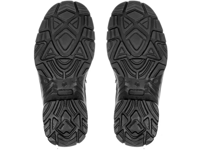 Obuv CXS SAFETY STEEL NICKEL S3, zimní, kotníková, vel. 38 Obuv CXS SAFETY STEEL NICKEL S3, zimní, kotníková, vel. 38