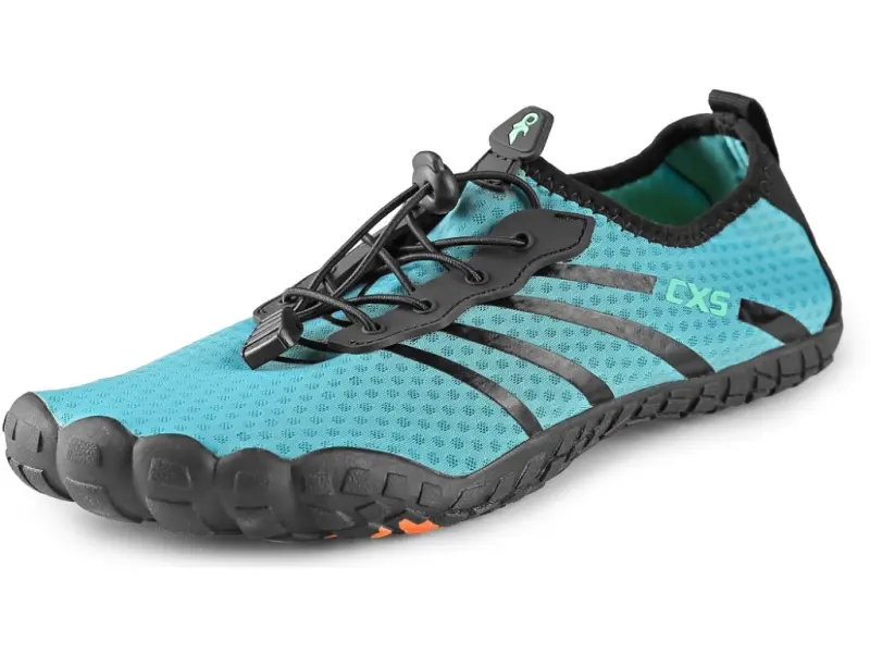 Obuv CXS SEAMAN, dámská, barefoot, vel. 36 Obuv CXS SEAMAN, dámská, barefoot, vel. 36