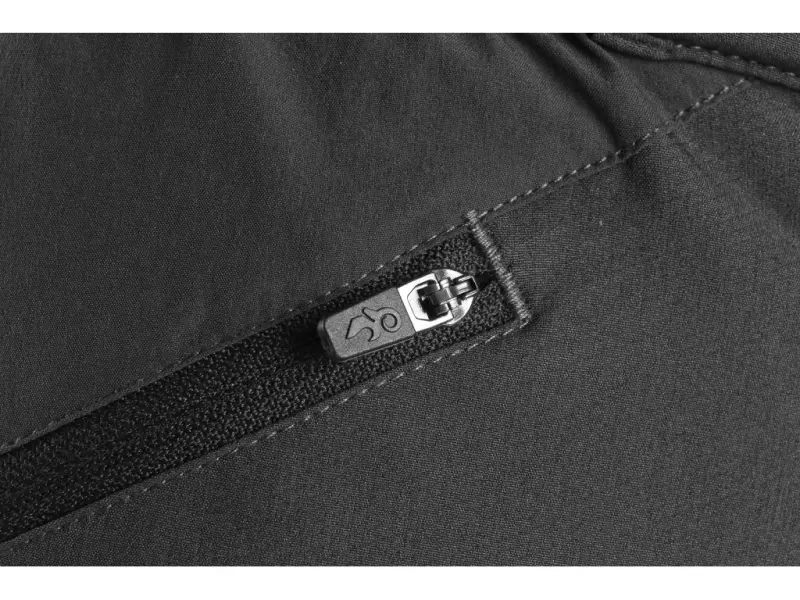 Kalhoty CXS BOISE, pánské s odepínacími nohavicemi, antracitová, vel. 48 Kalhoty CXS BOISE, pánské s odepínacími nohavicemi, antracitová, vel. 48