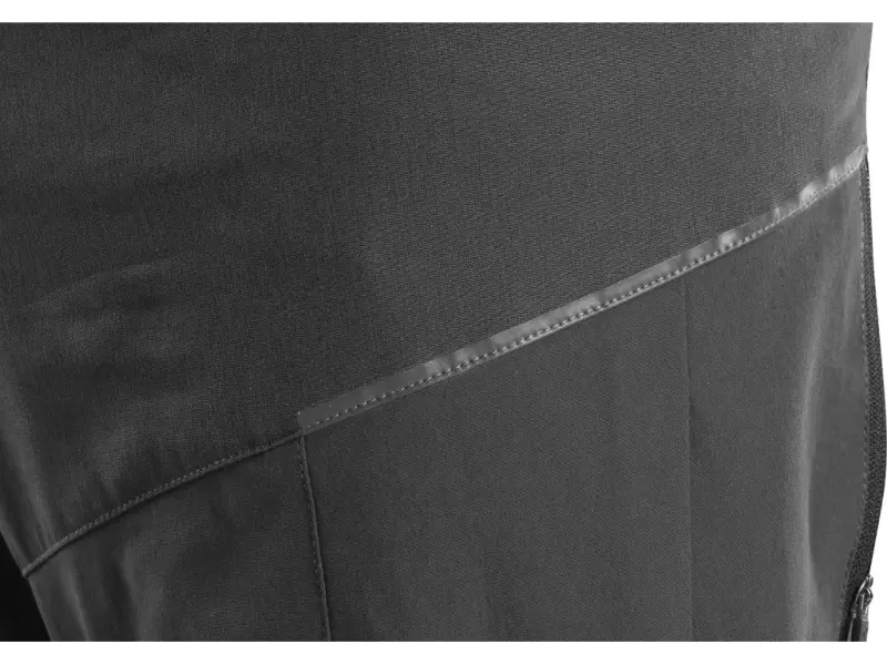 Kalhoty CXS BOISE, pánské s odepínacími nohavicemi, antracitová, vel. 58 Kalhoty CXS BOISE, pánské s odepínacími nohavicemi, antracitová, vel. 58