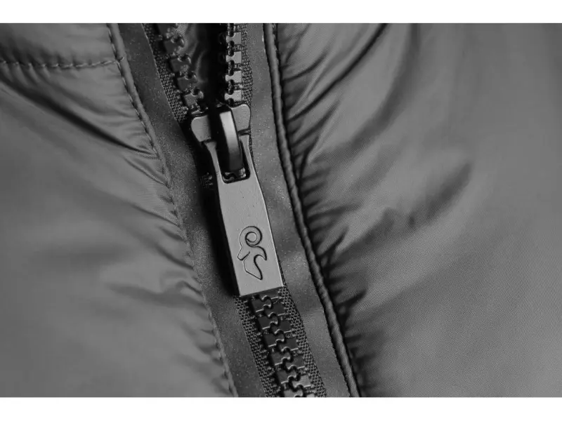 Vesta CXS FONTANA, dámská, dlouhá, antracitová, vel. XS