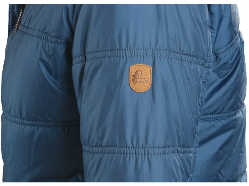 Kabát CXS WICHITA, dámský, petrolový, vel. M Kabát CXS WICHITA, dámský, petrolový, vel. M