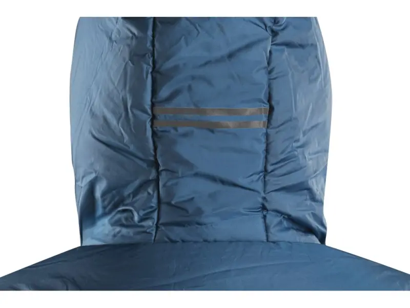 Kabát CXS WICHITA, dámský, petrolový, vel. 2XL Kabát CXS WICHITA, dámský, petrolový, vel. 2XL